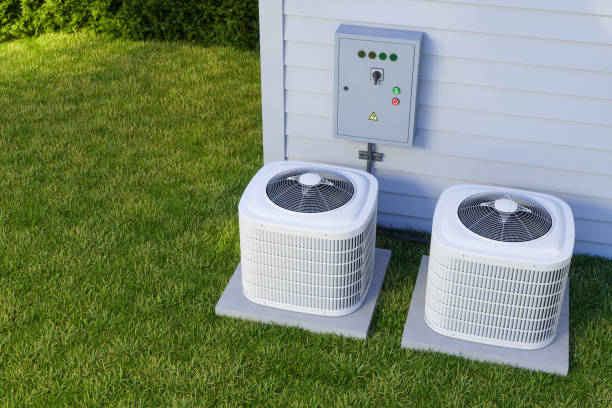 Best HVAC replacement cost  in Navassa, NC