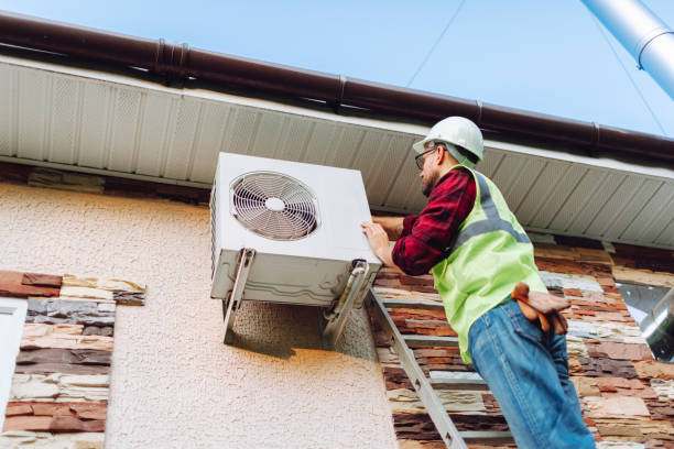 Best Commercial HVAC repair  in Navassa, NC