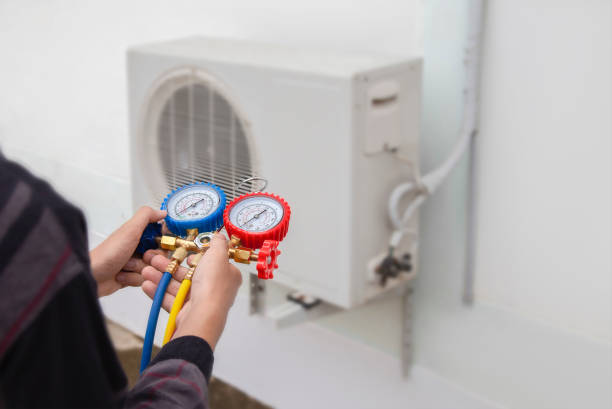 HVAC emergency services in Navassa, NC