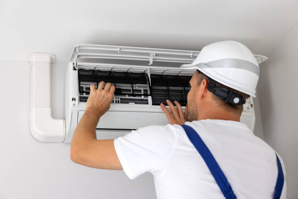Best HVAC repair near me  in Navassa, NC